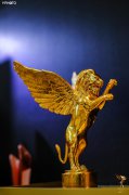 微智传媒抖音账号“nice然姐”夺得020国际广告金狮奖银