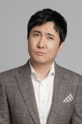 我们的家乡，沈腾来啦~