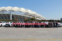 狂销热卖，万人交车！“神车风”席卷全国，欢