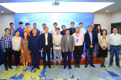 2020年中国·浙江舟山群岛新区全国大学生创业大赛 首场