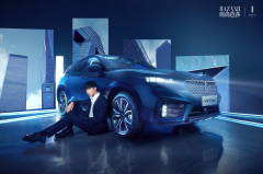 马伯骞口中的“养生车”，VV7科技版一直按摩一