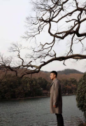 陈红：苦难辉煌中的劈浪者
