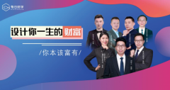 热烈祝贺每日财学合伙人特训营活动取得圆满成功