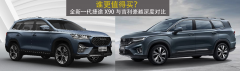 10万预算买中大型SUV，懂车的你一定要这么选