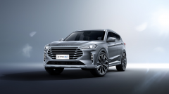 捷途x70诸葛版：燃油车+智能座舱的组合，你心动了吗？