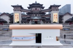一座馆惊艳一座城！「东方百美园」七日寻美之