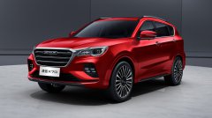 8万级SUV中的“翘楚”车型 捷途X70与欧尚X7怎么选