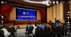喜报，全民健康赛道唯一出圈！易连科技获2021