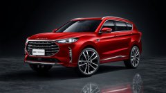 老将新秀谁更强？捷途X70 PLUS叫阵哈弗第三代H6
