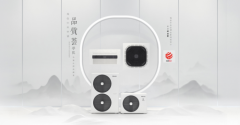 关于国品的“造物”之美，海信中央空调与柳冠