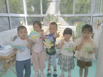 “爸”气登场·“玩”皮一夏——杭州市朝晖幼儿