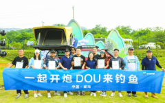 解锁全场景皮卡车生活,长城炮携手抖音打造“