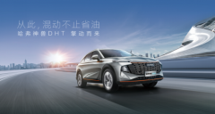 宠粉狂欢 擎动来袭 哈弗邀你7月14日嗨翻华中国际