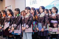 花西子设员工“公益月” 把公益当成事业做