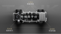 坦克品牌入局新能源，来听听媒体大咖的评价？