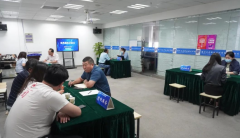 中小企业服务的扬州实践