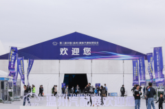 风雨同行·感恩有你 2022温州汽配展圆满收官！