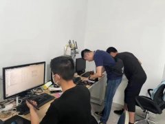 跨省追缉，打击盗版，保护知识产权一直在路上