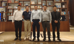 第六届进博会产业投资与国际金融合作论坛新闻