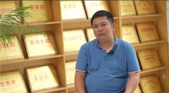 “三下乡”调研行之走进安吉景溪，探索毛竹共