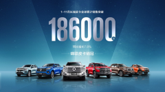 为户外而生 为极致而来 长城炮全性能家族硬核实
