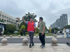 “一”心为梦护航，“建”证圆梦未来——中建