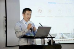 CPHI HNC双展联动,均瑶润盈以创新技术引领益生