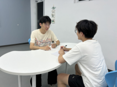 让香味“看”得见！浙财大学生团队引领调香工