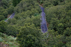 “骑聚界首·同心荟萃”2024千岛湖·环淳西南公路