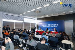 盛况空前！11月包装展在上海揭幕，开启行业新篇