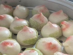 德清县钟管镇：温情岁月 共贺生辰
