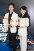 静博士获浙商双奖项！创新美业，用AI重构客户信任