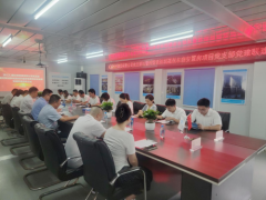党建联建聚合力 匠心筑就安居梦