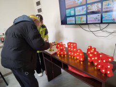 德清雷甸：时光添福寿，欢聚享甜辰