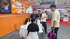 展会上卷产品，展后卷服务——奇兵到家，宁波